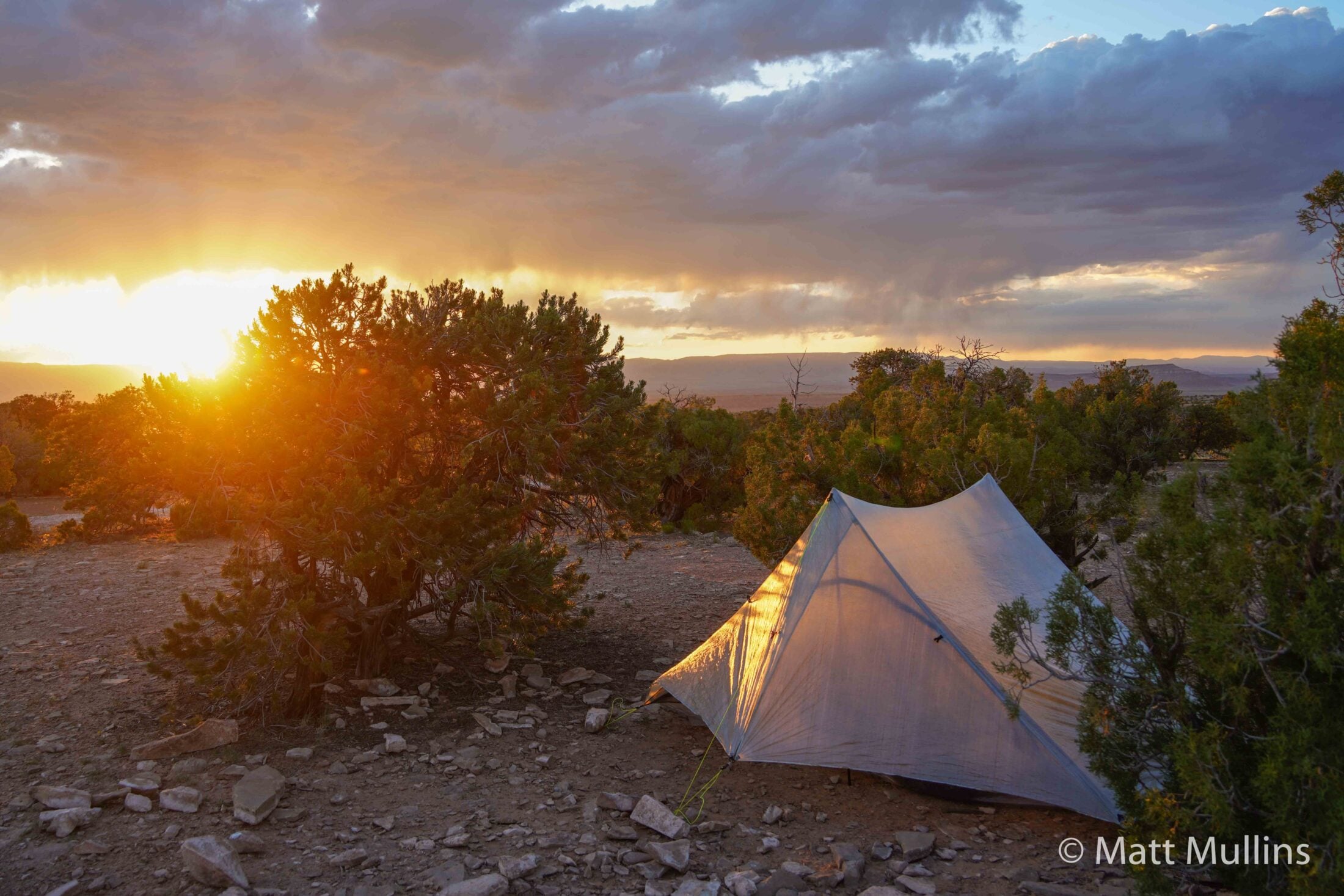 Zpacks DupleXL Tent Editor's Choice American made Tent