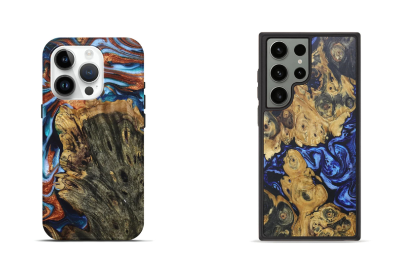 American Made Phone Cases