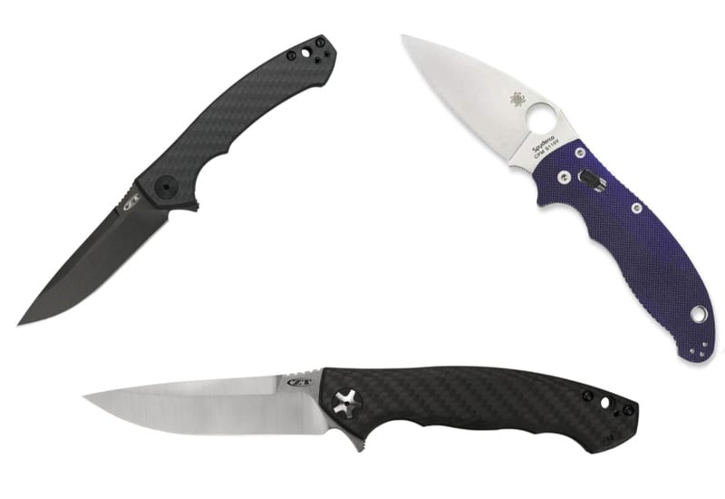 Best Folding Knives Made in the USA
